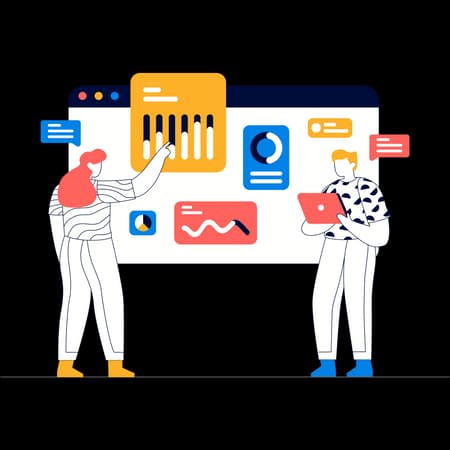 Personalised Prep Backed by Data Analytics
