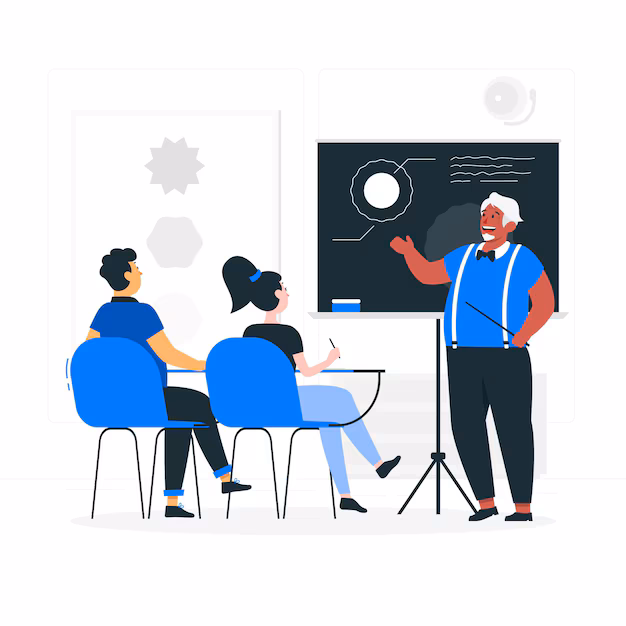 One-on-One Live Classes