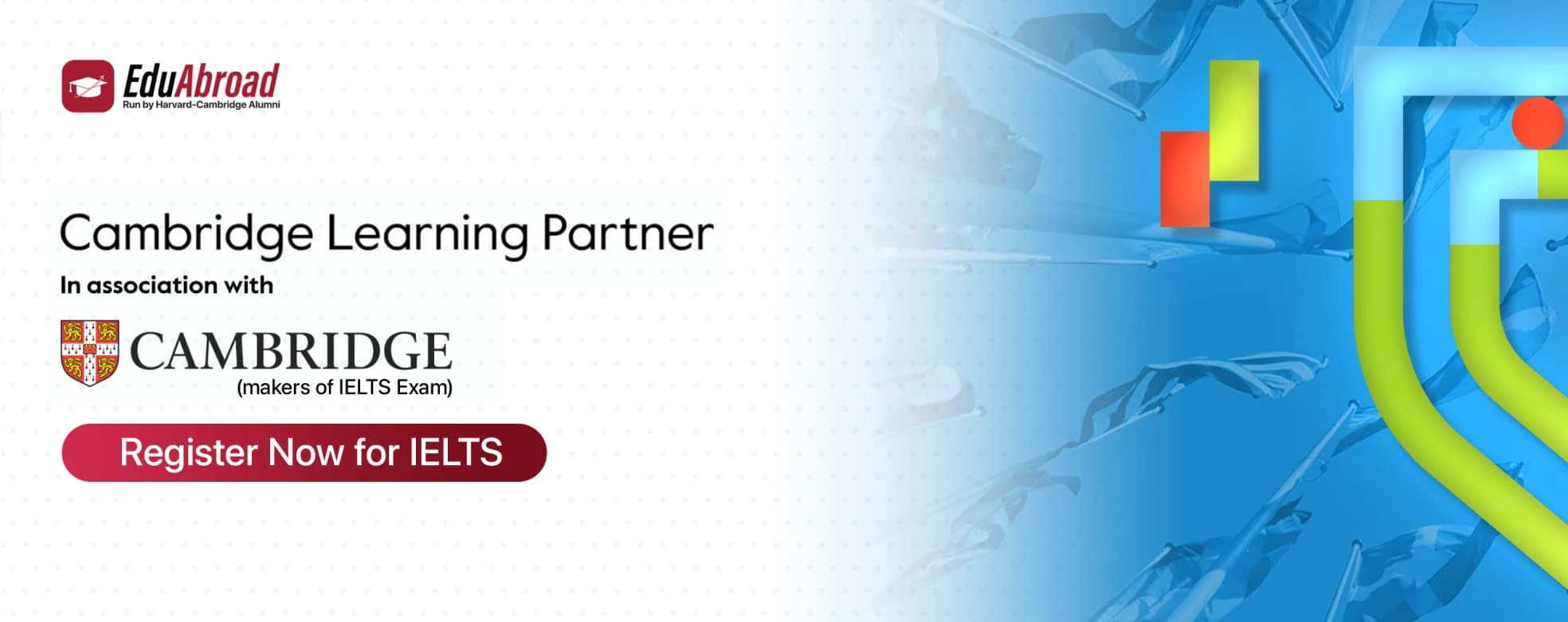 EduAbroad Career Consultant